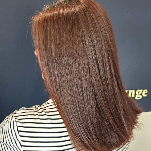 Brazilian Blowout Care Package at Luminous Vibes Beauty Lounge in Wareham, MA